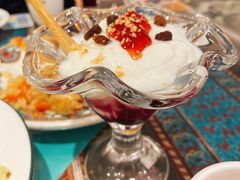 老爷自制酸奶-巴依老爷·新疆美食(上城区天城路店)
