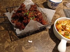 -熙成烧烤·三十三年(开发区店)