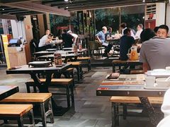 -管氏翅吧(广渠门店)