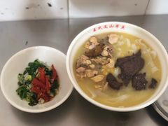 -文山荷鲜居(翠湖店)