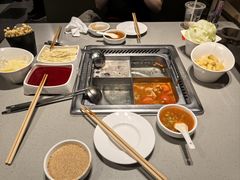 -海底捞火锅(吉利大厦店)