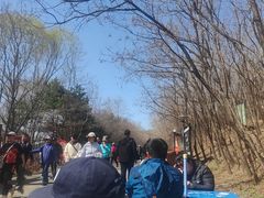 -棋盘山风景区