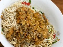 -吉祥面馆(孩儿巷北路店)