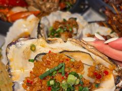 -二钳洞庭虾蟹·江湖菜(成都鹭岛店)