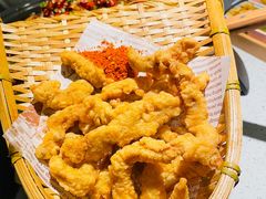 -味妙烤鱼吧(回龙观店)