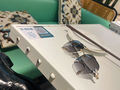 -葡珍轩冰室(虹桥机场T1店)