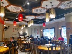 -格塘人家·山泉水煮鱼(望兴家园店)