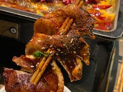 -炉鱼(萧山万象汇店)