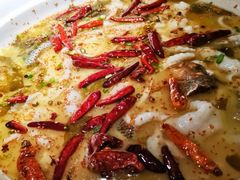 -江渔兒酸菜魚專門店(顺盈时代广场店)