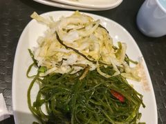 -百草滩羊清水涮羊肉(长城路店)