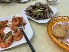 -秋姐美食店(海陵岛保利店)