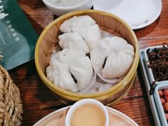 -南拳十三姨·潮汕砂锅粥(世纪金源店)