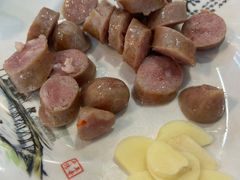 -金姐台湾菜(珠江路店)