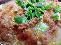 -溢香苑瓦罐(前进路店)