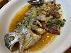 -德胜轩正宗顺德菜(宝安沙井会展中心店)