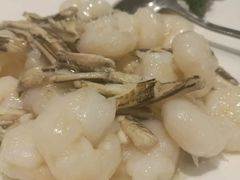 蟹肉炒虾仁-王宝和酒家(黄浦店)