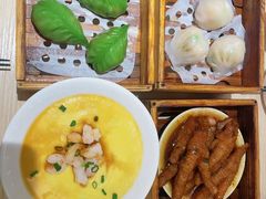 -蔡澜点心·粤菜(新街口IFCX店)