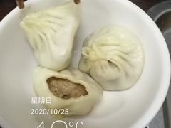 -鲁氏汤包王(长白街店)