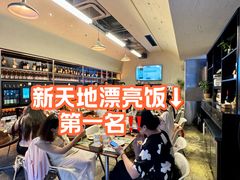 -Blac+Blac(中海环宇荟店)