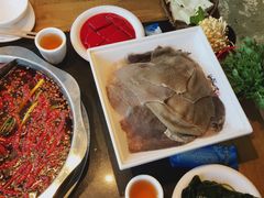 -纸盐河码头火锅(十八梯店)