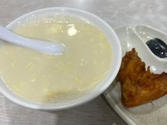 -兄弟深夜豆浆