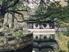 -西园戒幢律寺