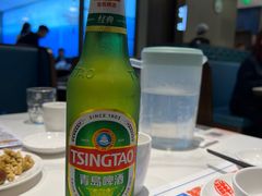 -大锅强·蒸海鲜青岛菜(金沙滩店)