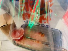 -BOPEYE·波派炸鸡(九霄天地店)