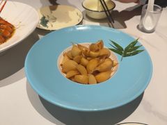 -阿露佳·舌尖上的安吉菜