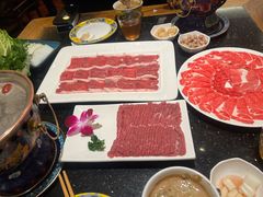 -南门涮肉(东单店)