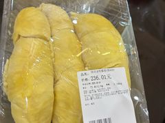 -Olé精品超市(沈阳万象城店)