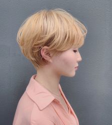 -Kraemer Paris  苏豪路易士·嘉玛发廊
