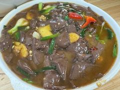 -忠记姜母鸭