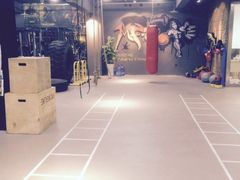 -SuperSix私教健身连锁(猛追湾店)