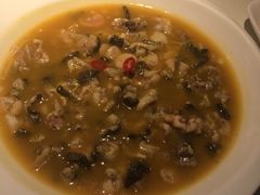 酸汤牛蛙-莲餐厅·湖北菜·藕汤是头牌(愚园路店)