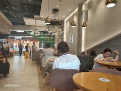 -奈雪的茶(石厦时代广场店)