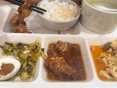 -小高后安粉餐厅(解放四路店)