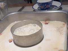 -尚尚仙·酸汤猪手·猪肚鸡火锅(华联万柳购物中心店)