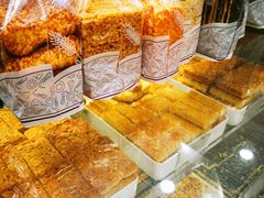 -上海市长春食品商店(淮海中路店)