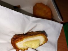 榴莲鸡块-肯德基(八里台店)