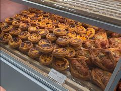 -好利来(新华百货店)