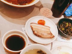 -松鹤楼·苏式汤面(虹桥天地店)