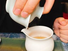 -醉西楼·国风茶社