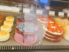 -BAKER&SPICE(国金中心商场店)