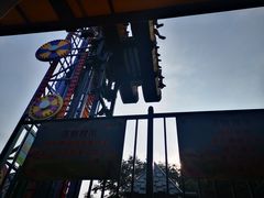 -郑州方特梦幻王国