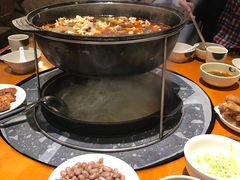 -重庆乌鱼庄·龙滋鲜(青羊大道店)