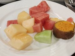 -好苑建国酒店亚洲厨房(建国门内大街店)