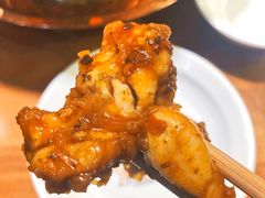 -炉小二铜锅牛蛙•川湘菜(三里屯店)