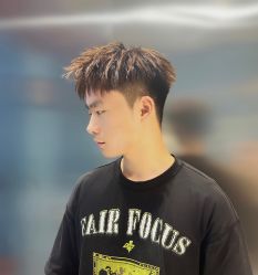 -贝勒爷专业男发