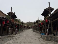 -雁门关景区